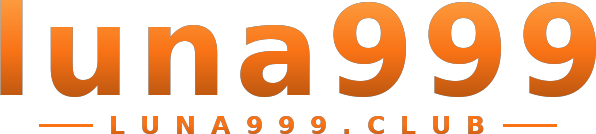 luna999 logo